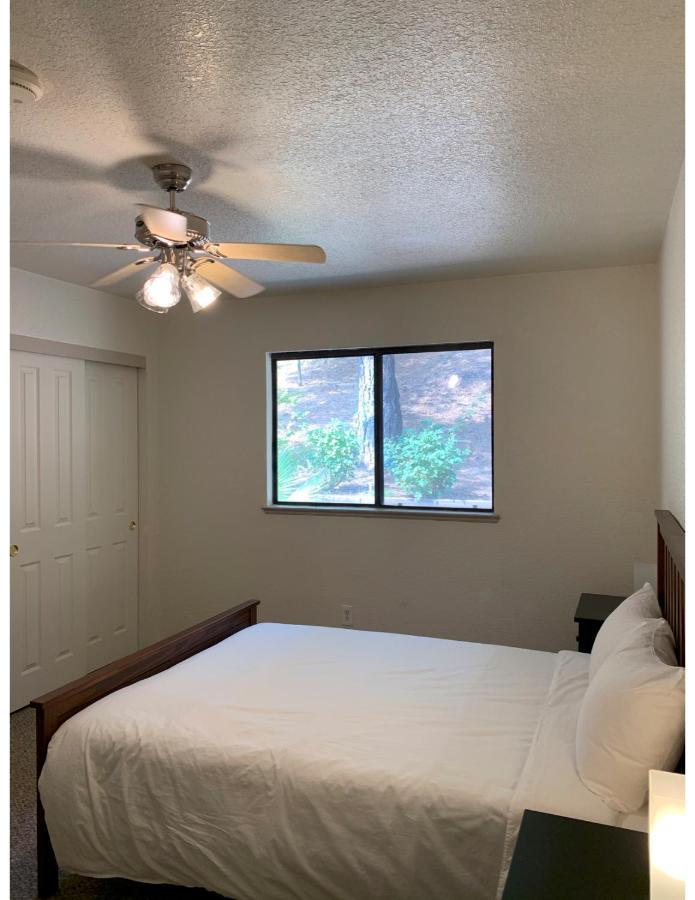 Villa Mandala Springs Cobb Esterno foto
