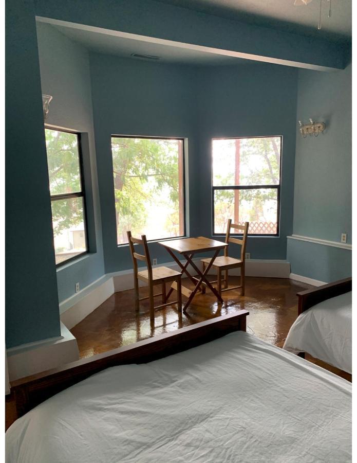 Villa Mandala Springs Cobb Esterno foto