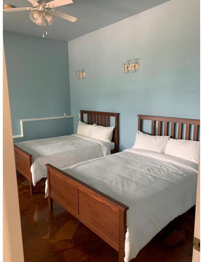 Villa Mandala Springs Cobb Esterno foto